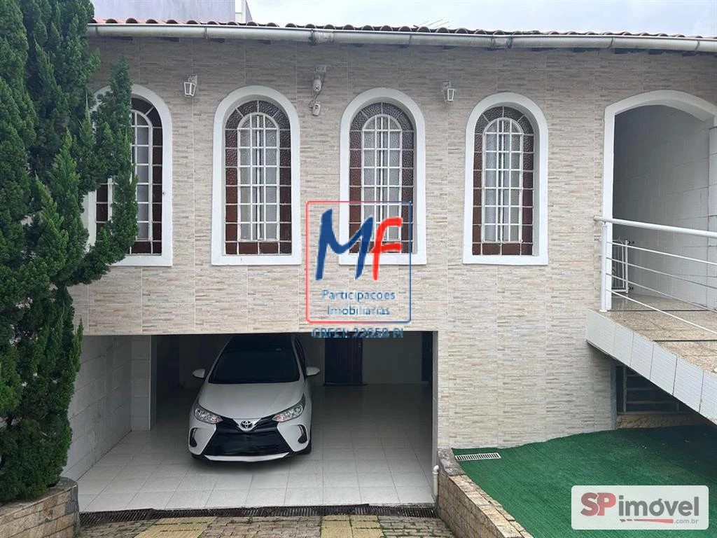 Sobrado, 3 quartos, 225 m² - Foto 20