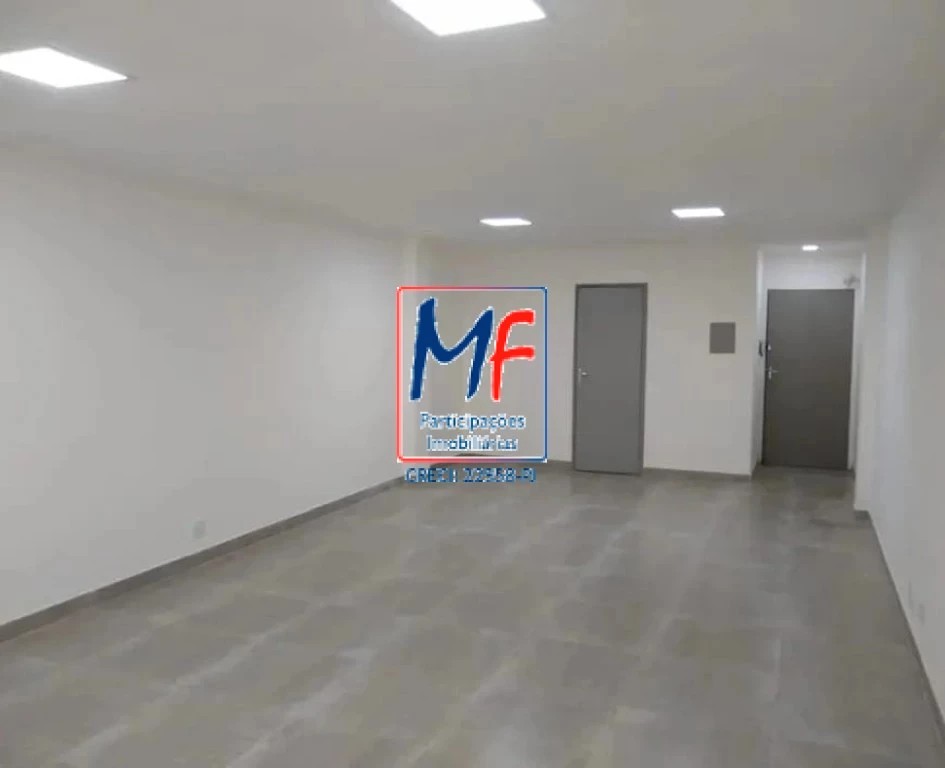 Sala-Conjunto, 35 m² - Foto 3