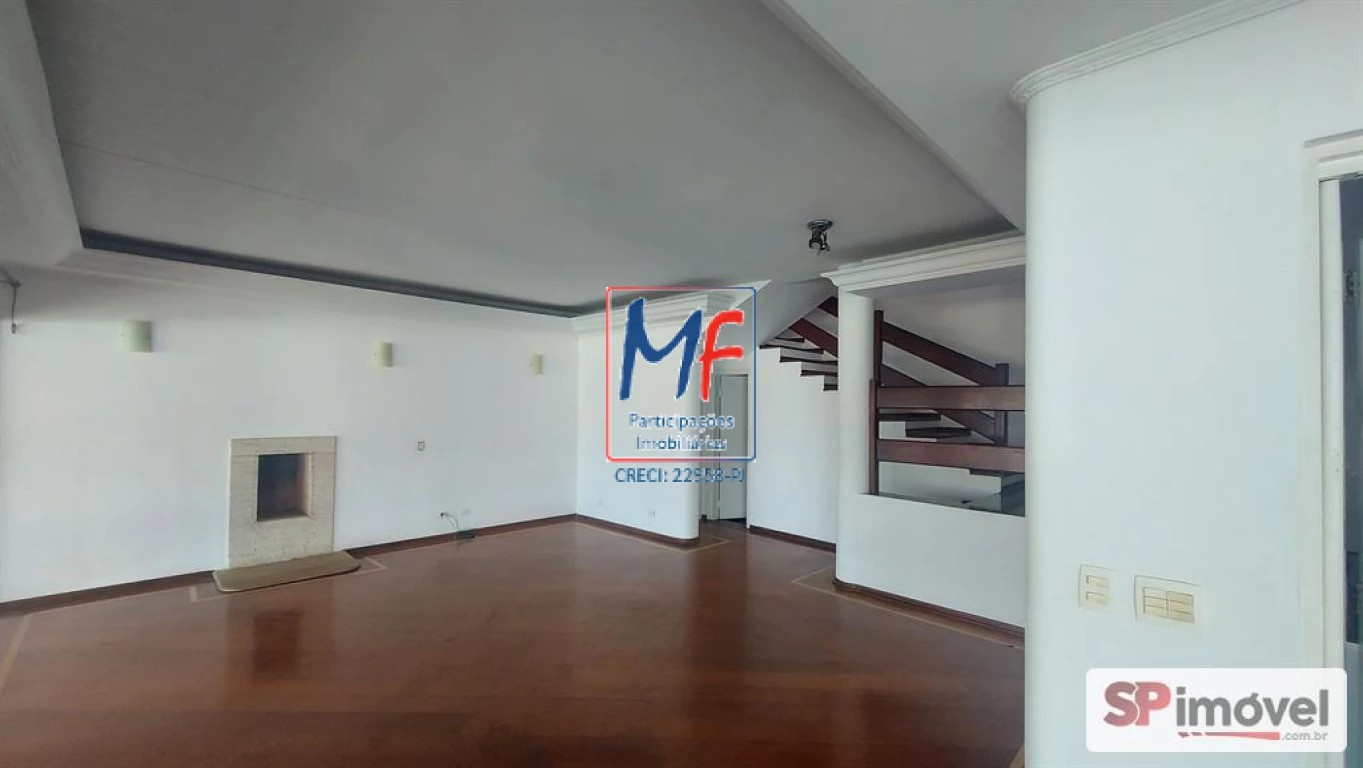 Casa, 4 quartos, 374 m² - Foto 2