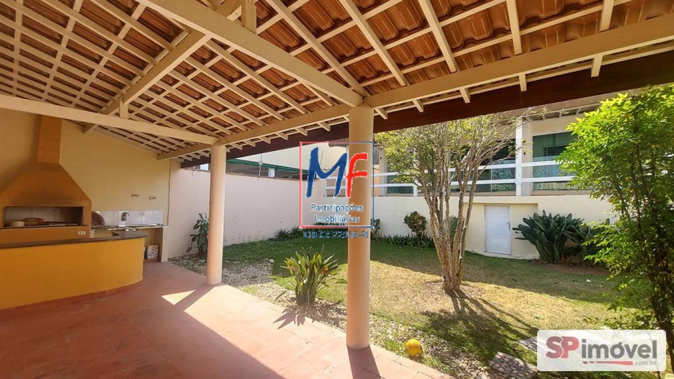 Casa, 4 quartos, 374 m² - Foto 13