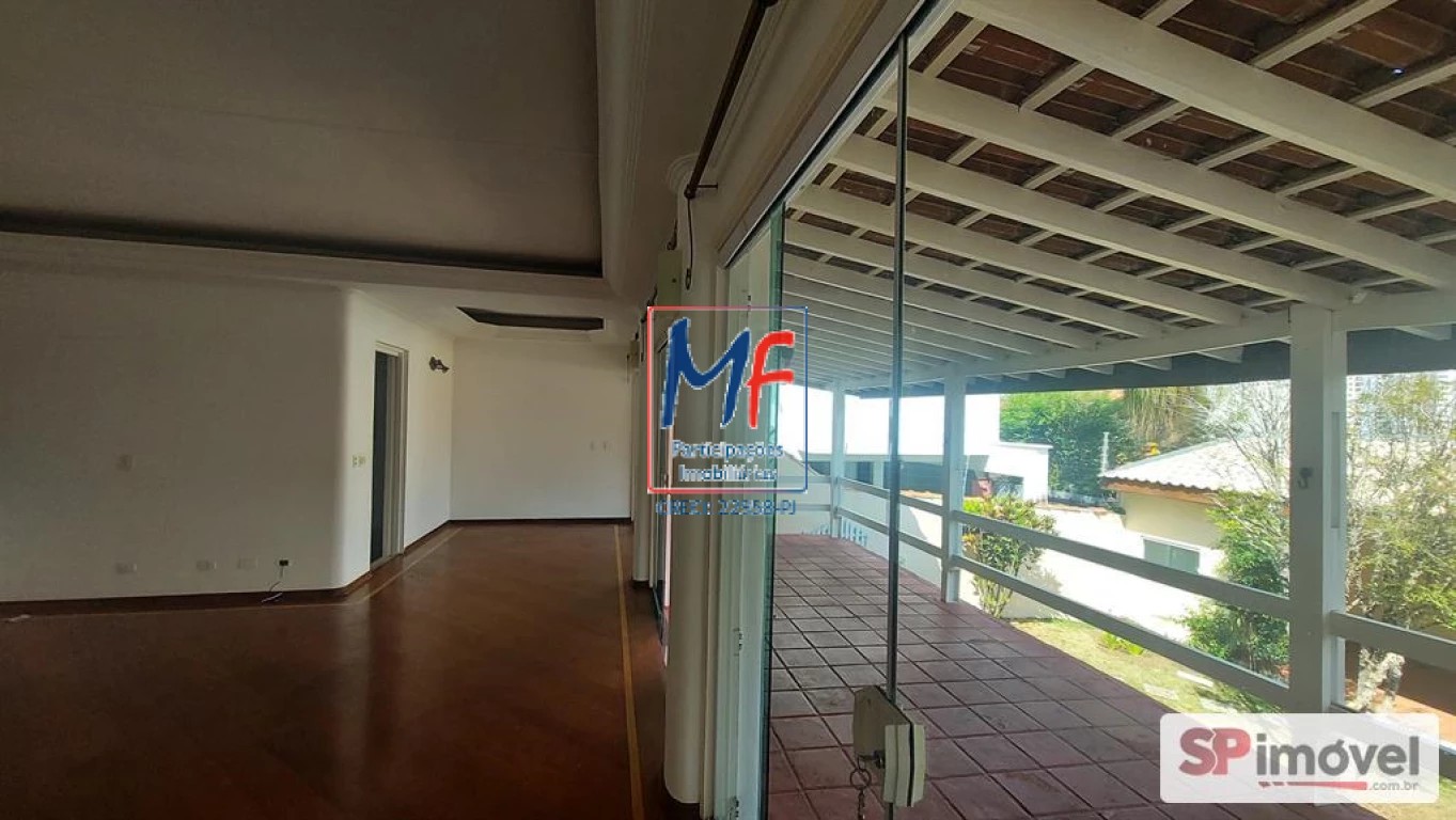 Casa, 4 quartos, 374 m² - Foto 15