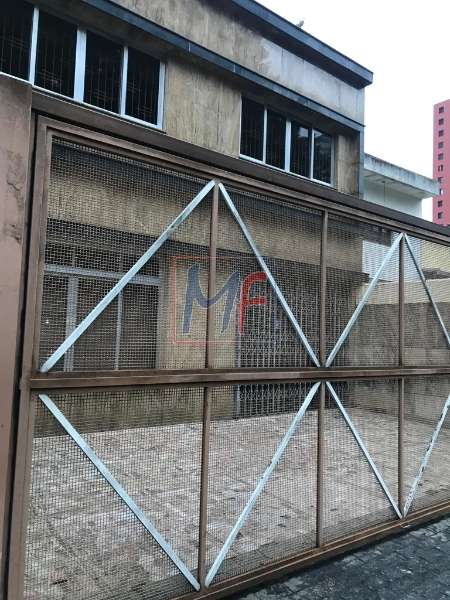 Prédio Inteiro para alugar, 600m² - Foto 1