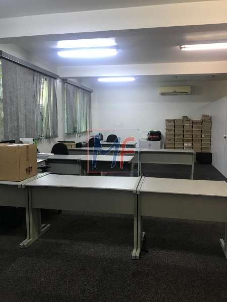 Prédio Inteiro para alugar, 600m² - Foto 8