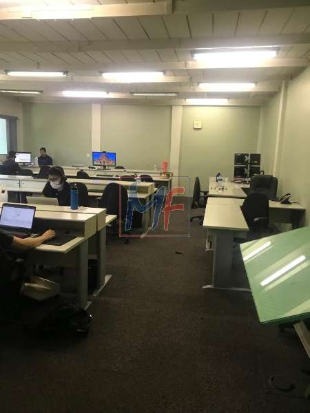 Prédio Inteiro para alugar, 600m² - Foto 9