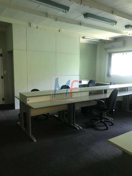 Prédio Inteiro para alugar, 600m² - Foto 10