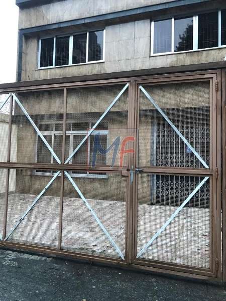 Prédio Inteiro para alugar, 600m² - Foto 12