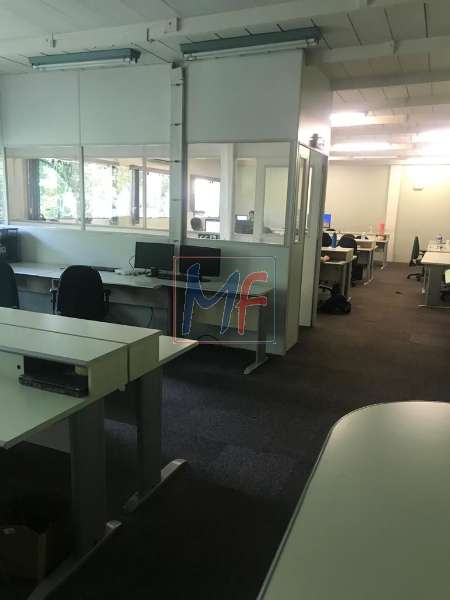 Prédio Inteiro para alugar, 600m² - Foto 13