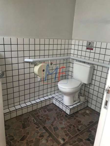 Prédio Inteiro para alugar, 600m² - Foto 16