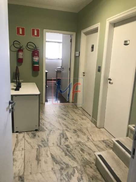 Prédio Inteiro para alugar, 600m² - Foto 17
