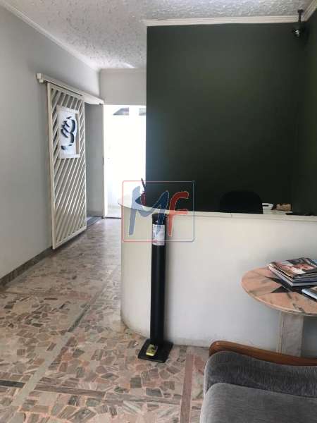 Prédio Inteiro para alugar, 600m² - Foto 19