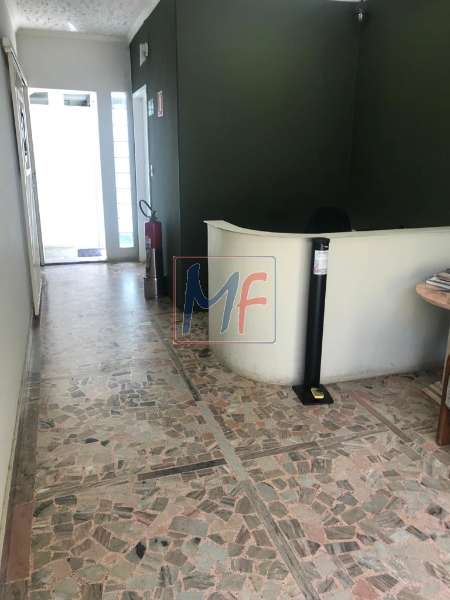 Prédio Inteiro para alugar, 600m² - Foto 20