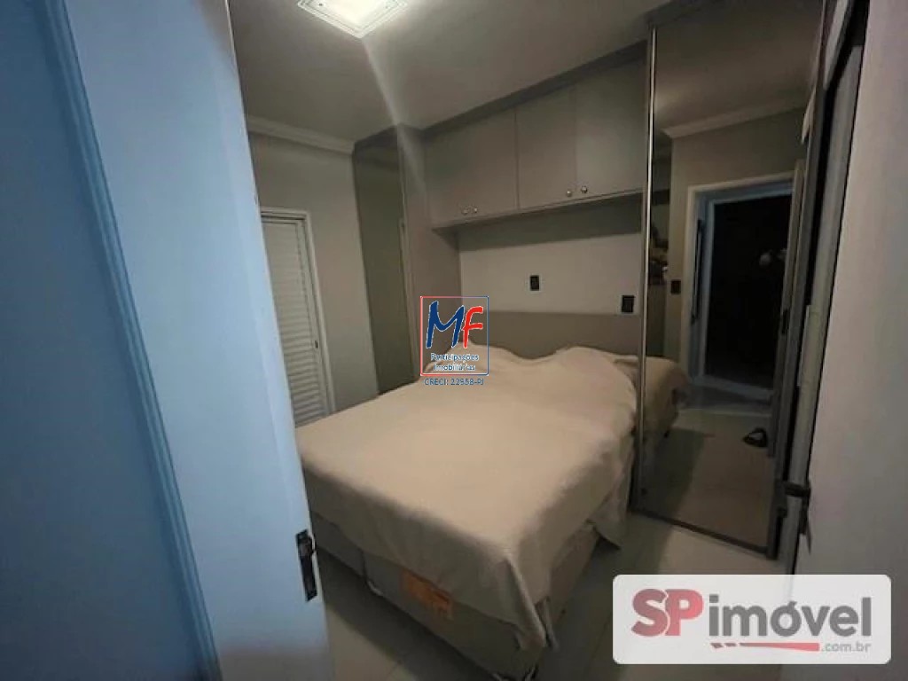 Apartamento à venda com 3 quartos, 83m² - Foto 4