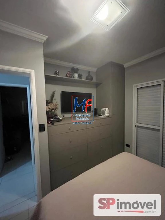 Apartamento à venda com 3 quartos, 83m² - Foto 6