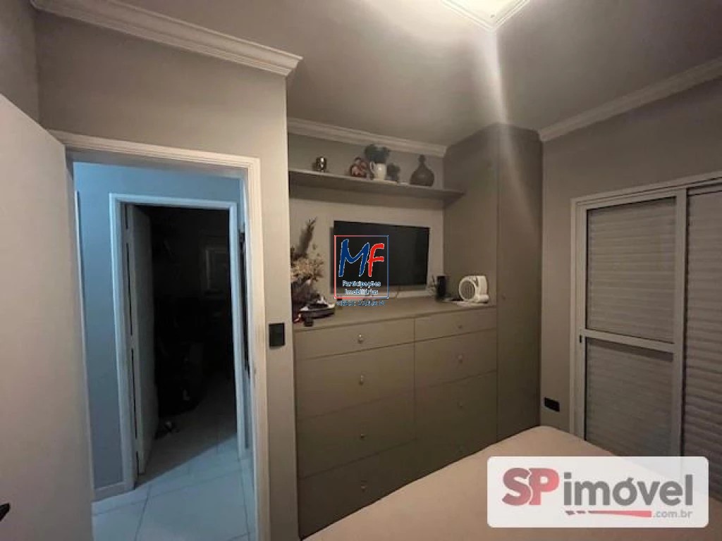 Apartamento à venda com 3 quartos, 83m² - Foto 7