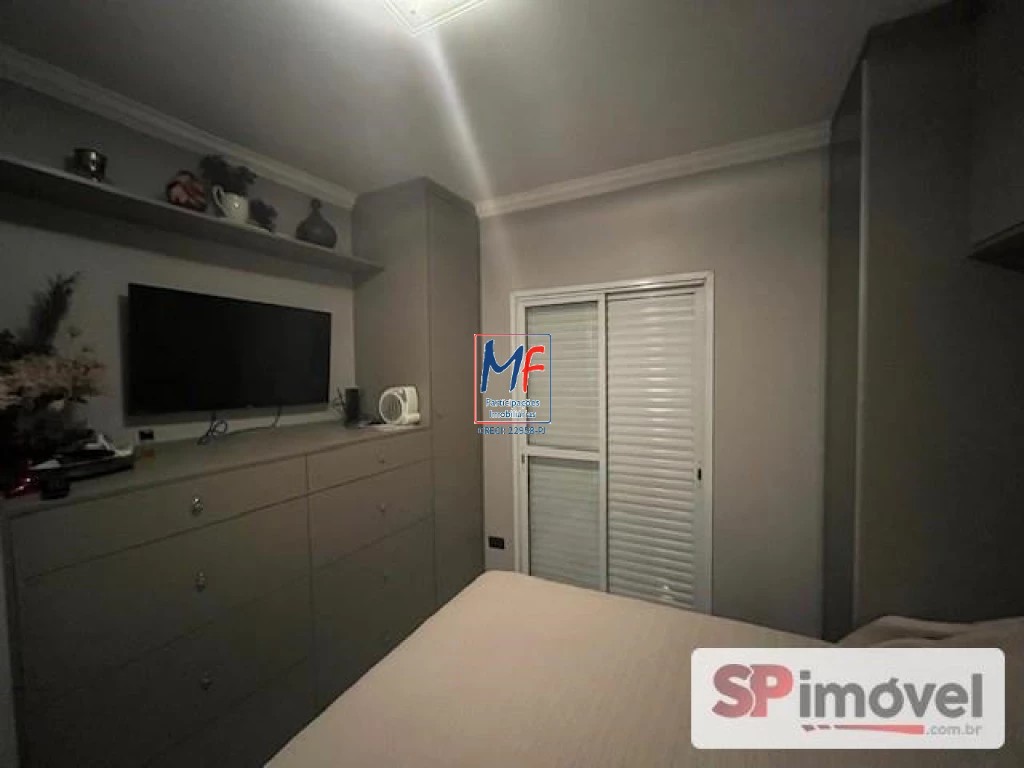 Apartamento à venda com 3 quartos, 83m² - Foto 8