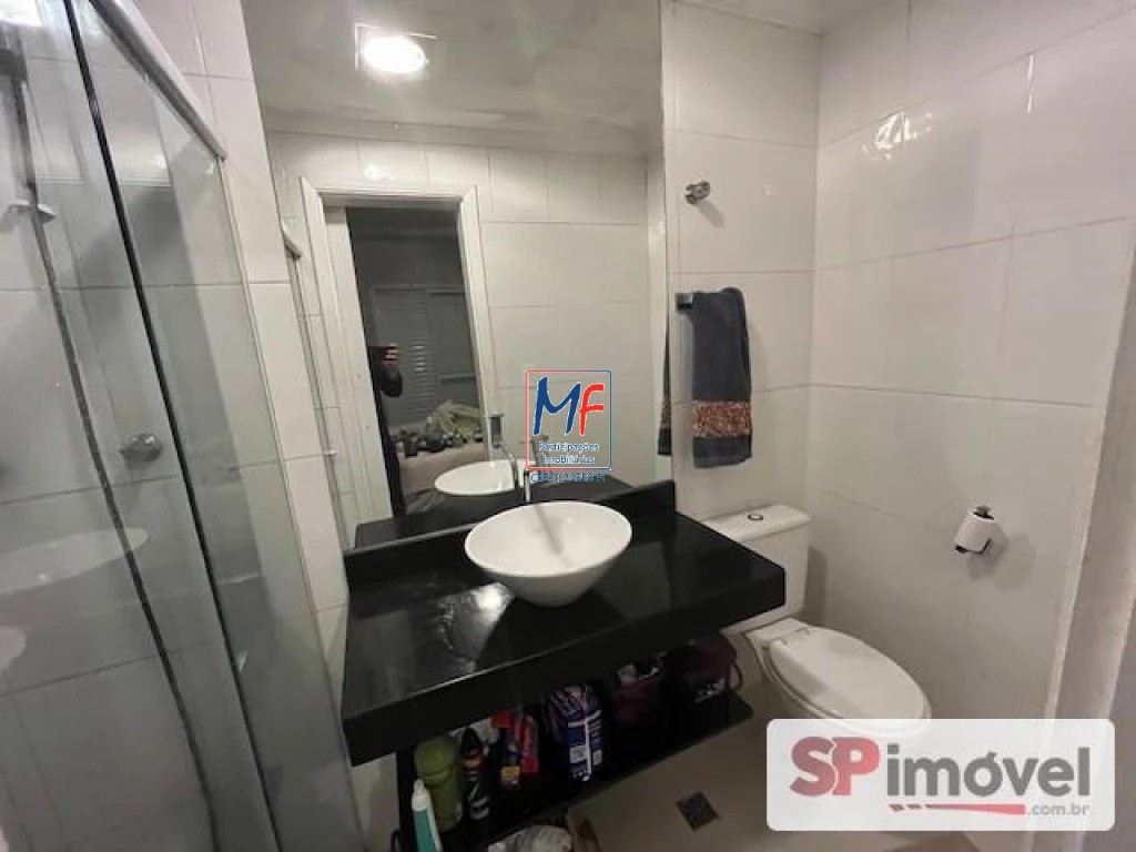 Apartamento à venda com 3 quartos, 83m² - Foto 9