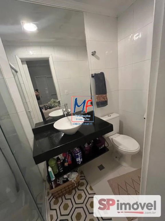 Apartamento à venda com 3 quartos, 83m² - Foto 10