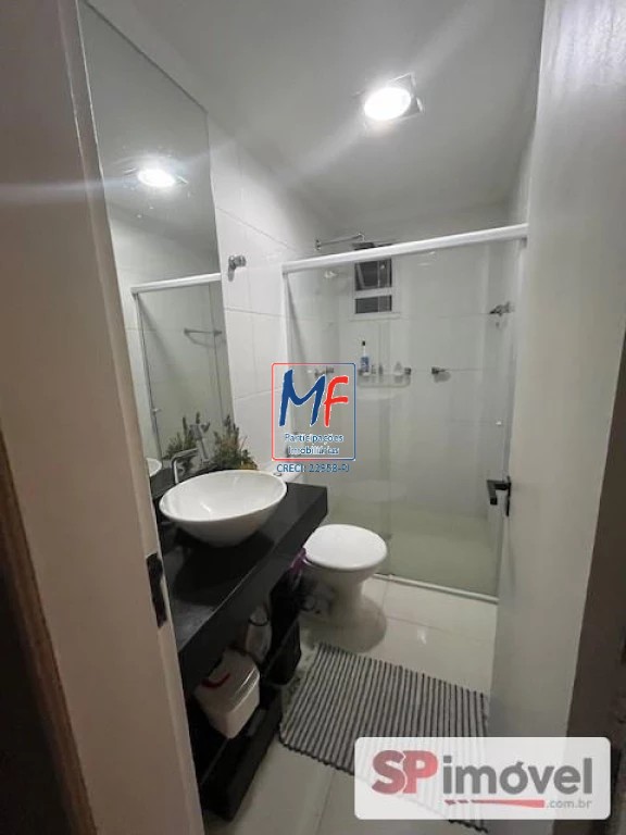 Apartamento à venda com 3 quartos, 83m² - Foto 13