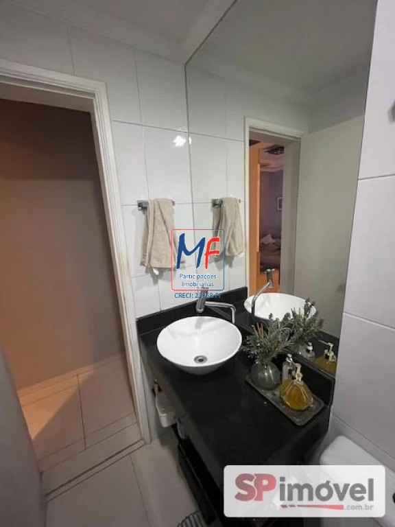 Apartamento à venda com 3 quartos, 83m² - Foto 14