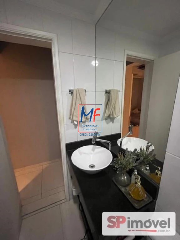 Apartamento à venda com 3 quartos, 83m² - Foto 15