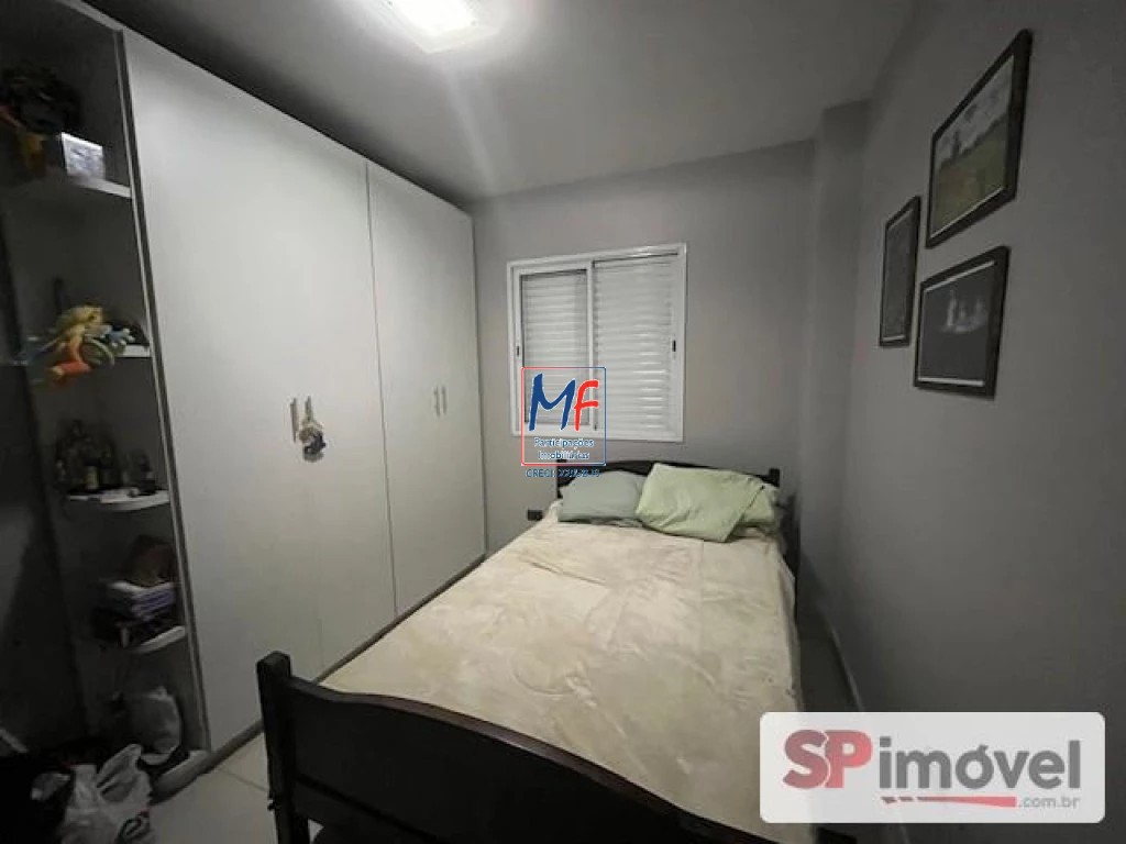 Apartamento à venda com 3 quartos, 83m² - Foto 16