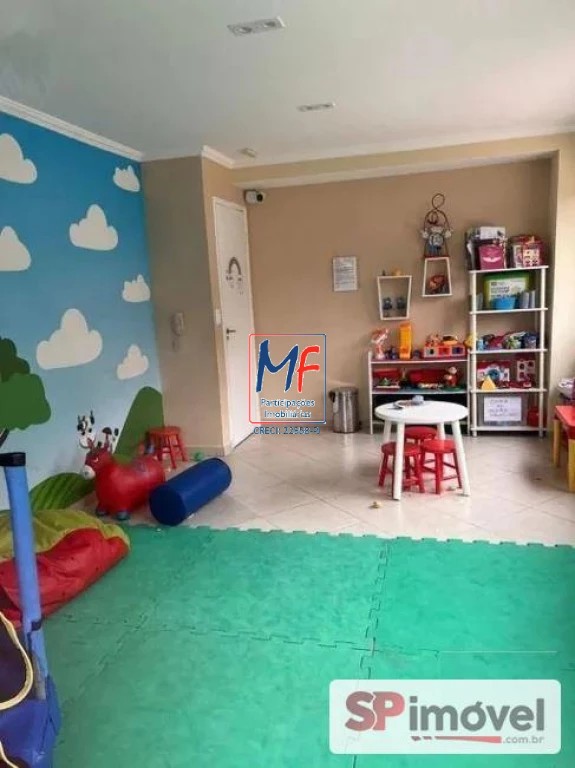 Apartamento à venda com 3 quartos, 83m² - Foto 23