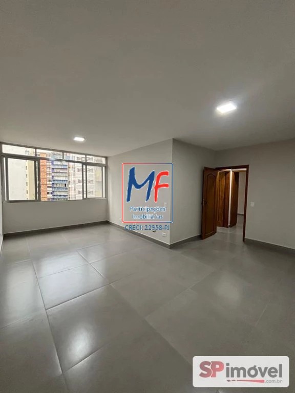 Apartamento, 2 quartos, 81 m² - Foto 1
