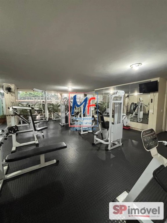 Apartamento, 2 quartos, 81 m² - Foto 21