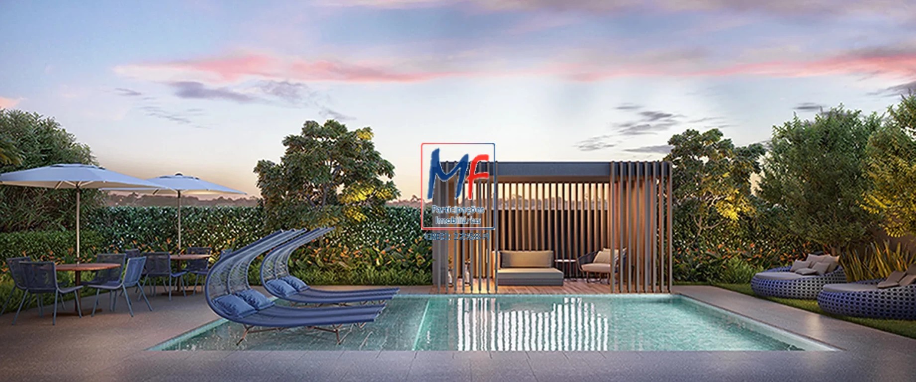 Apartamento à venda com 3 quartos, 126m² - Foto 5