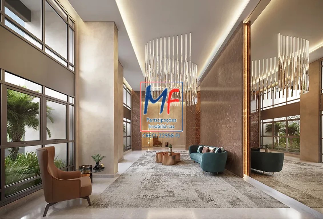 Apartamento à venda com 3 quartos, 126m² - Foto 12