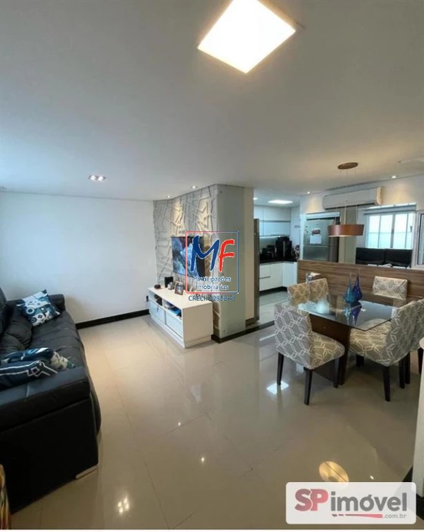 Casa de Condomínio à venda com 3 quartos, 104m² - Foto 1