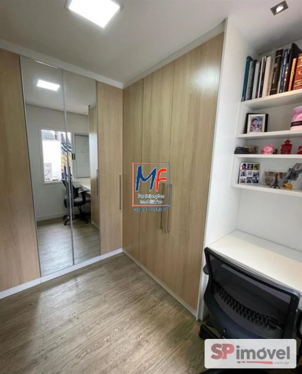 Casa de Condomínio à venda com 3 quartos, 104m² - Foto 9