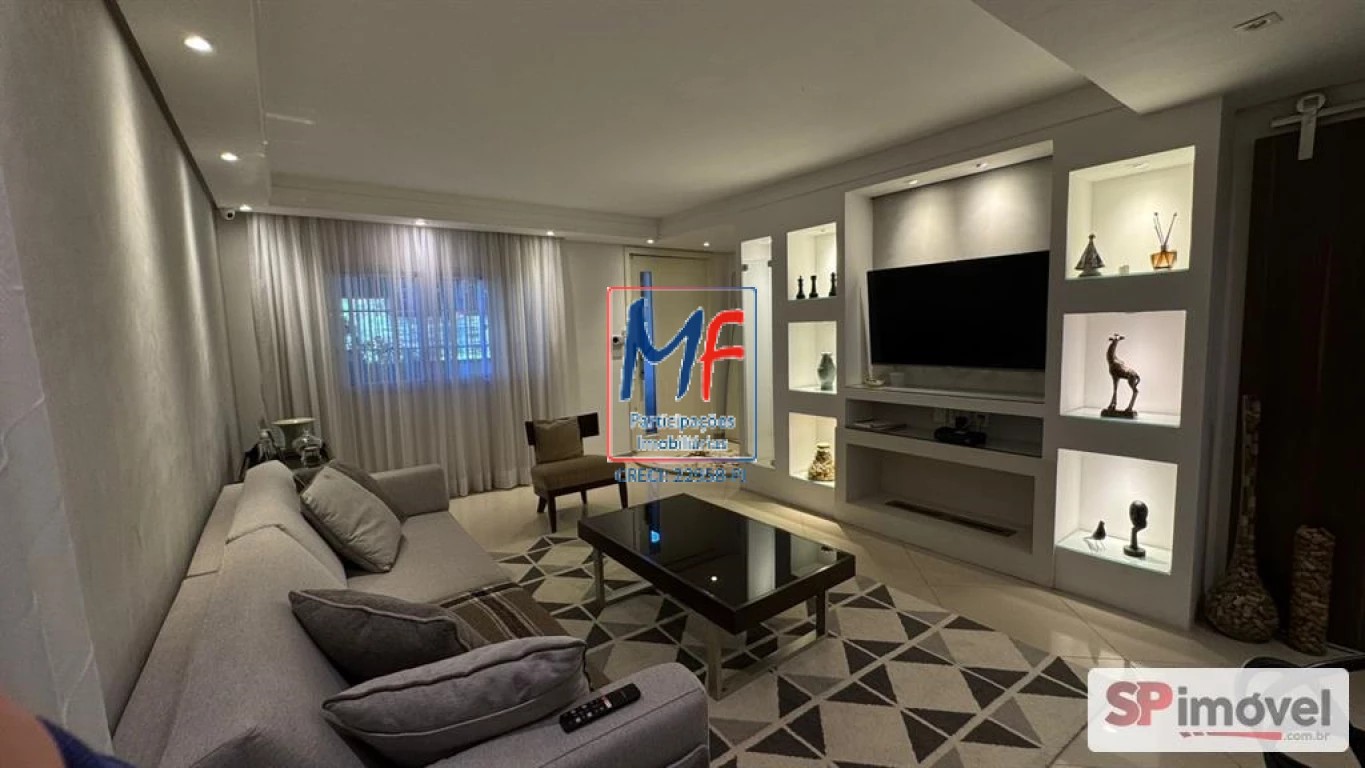 Sobrado, 3 quartos, 280 m² - Foto 1