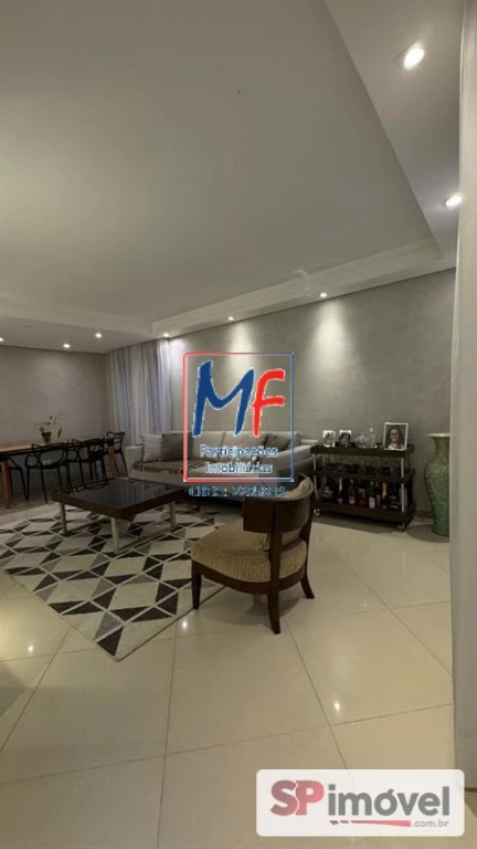 Sobrado, 3 quartos, 280 m² - Foto 2