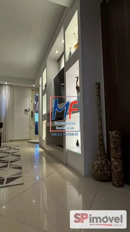 Sobrado, 3 quartos, 280 m² - Foto 3