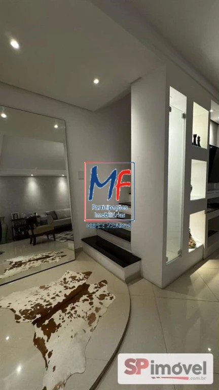 Sobrado, 3 quartos, 280 m² - Foto 4