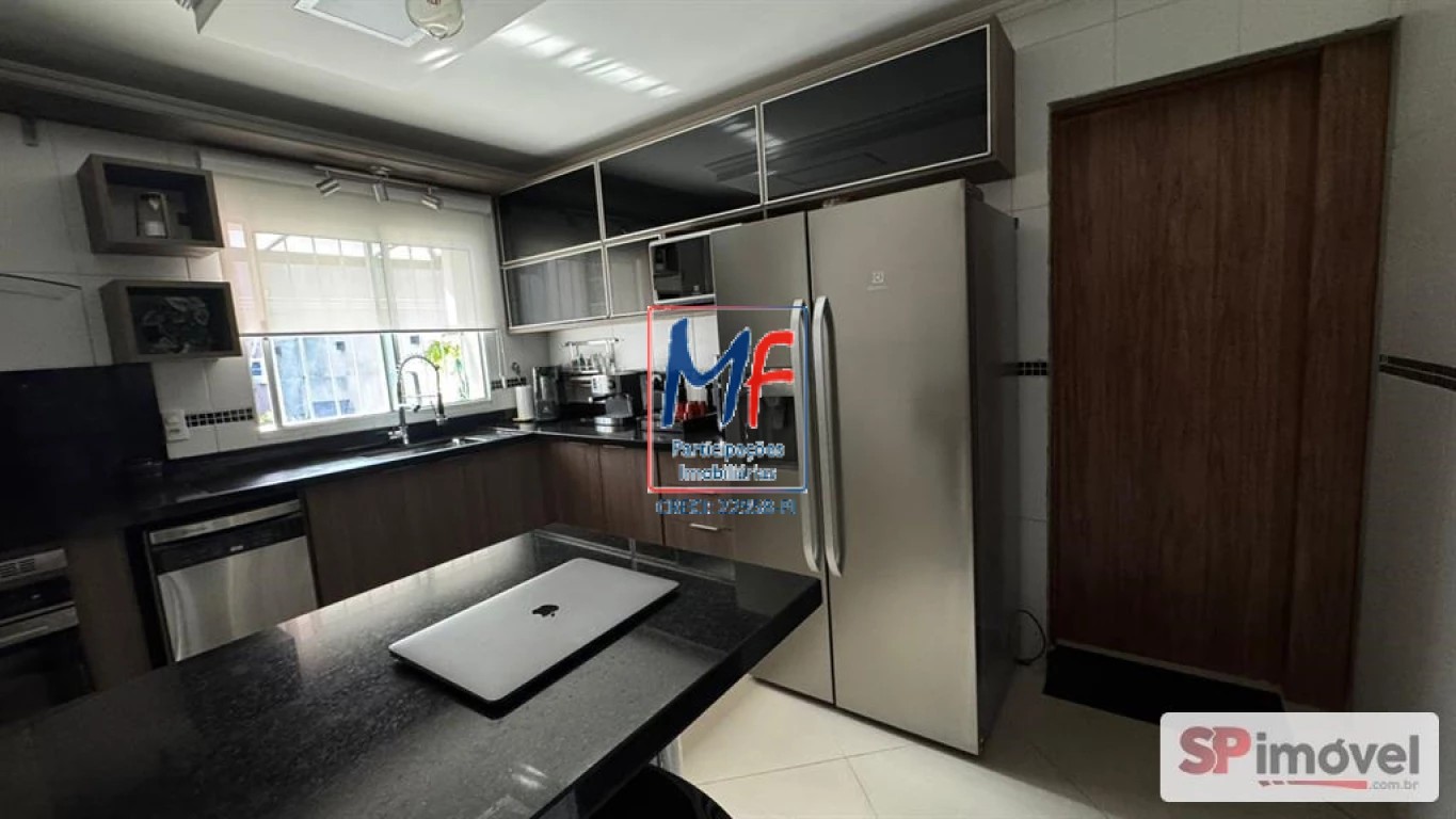 Sobrado, 3 quartos, 280 m² - Foto 5