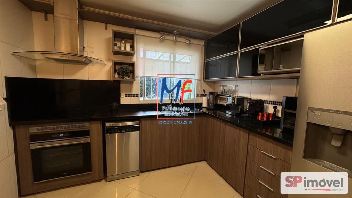 Sobrado, 3 quartos, 280 m² - Foto 6