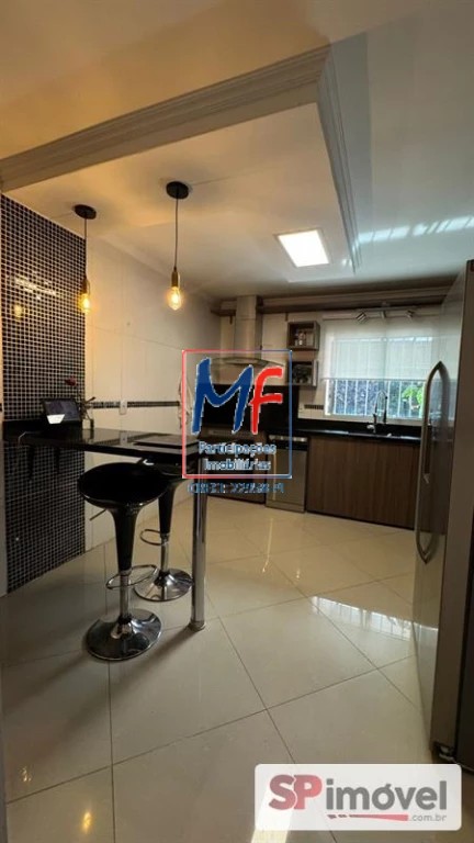 Sobrado, 3 quartos, 280 m² - Foto 7