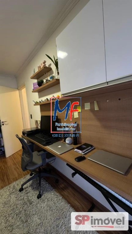 Sobrado, 3 quartos, 280 m² - Foto 8