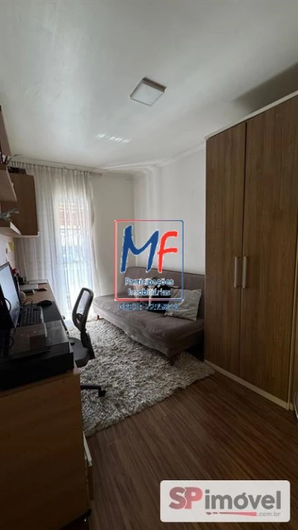 Sobrado, 3 quartos, 280 m² - Foto 9