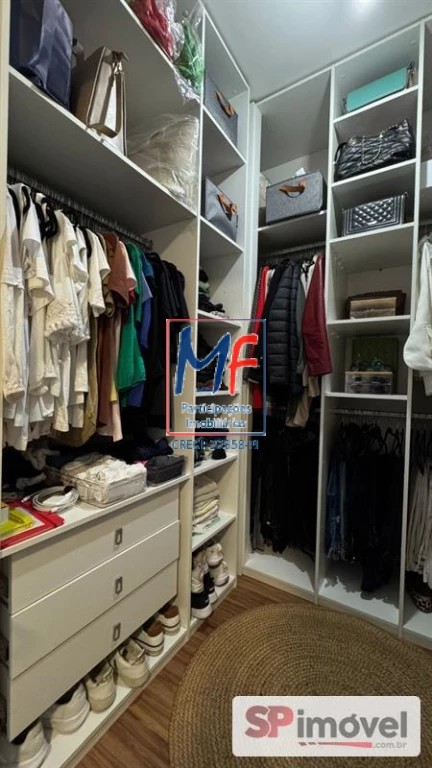 Sobrado, 3 quartos, 280 m² - Foto 10