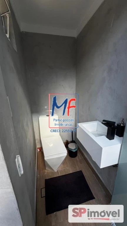 Sobrado, 3 quartos, 280 m² - Foto 13