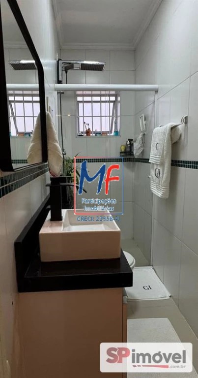 Sobrado, 3 quartos, 280 m² - Foto 14