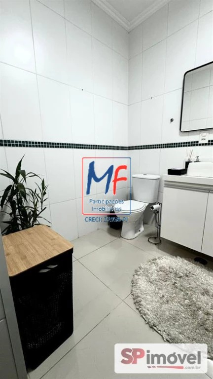 Sobrado, 3 quartos, 280 m² - Foto 15