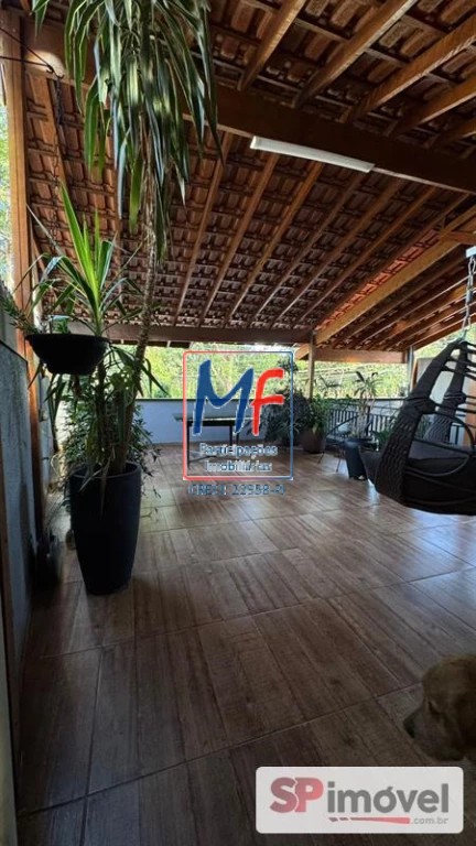 Sobrado, 3 quartos, 280 m² - Foto 17