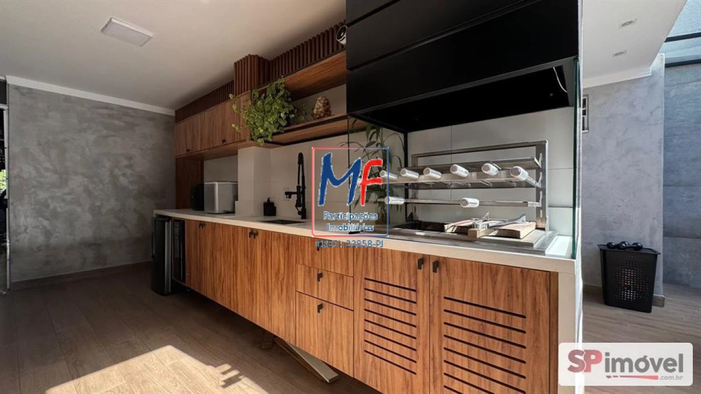 Sobrado, 3 quartos, 280 m² - Foto 18