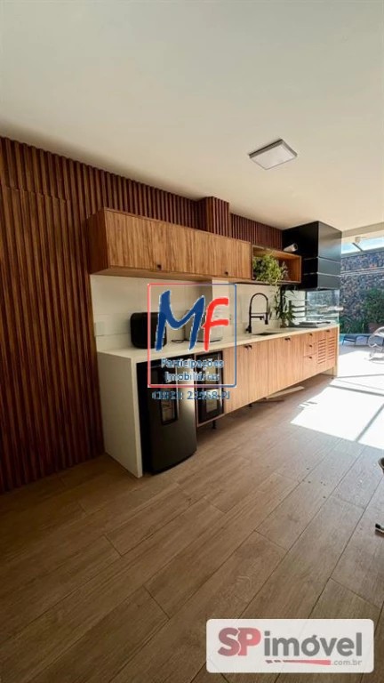 Sobrado, 3 quartos, 280 m² - Foto 19