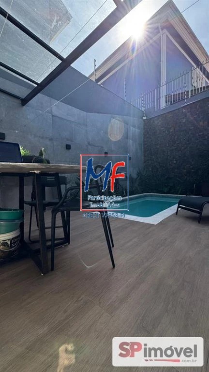 Sobrado, 3 quartos, 280 m² - Foto 20