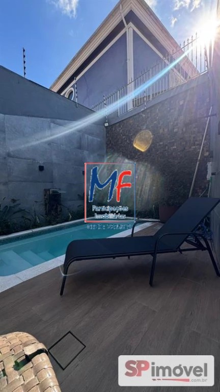 Sobrado, 3 quartos, 280 m² - Foto 21